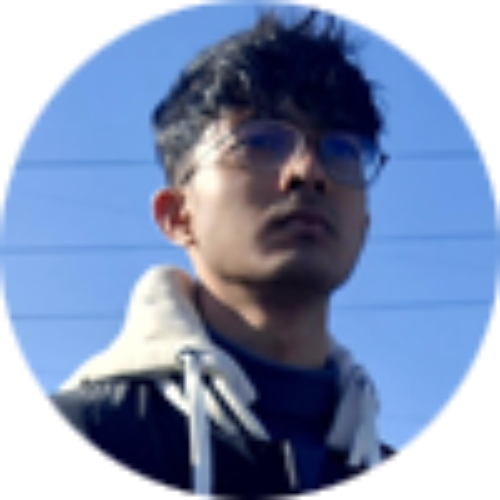 Karan Iyer
