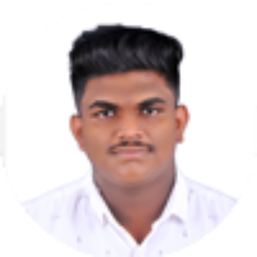 Harsha Patel