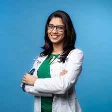 Rohini Das