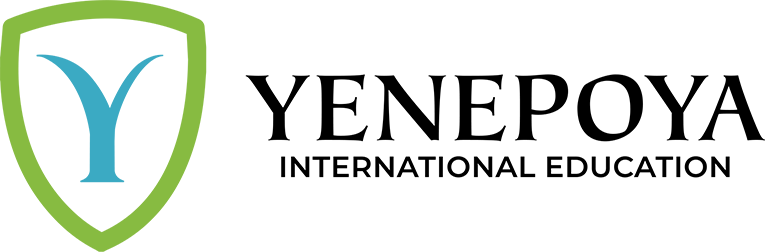 Yenepoya Logo