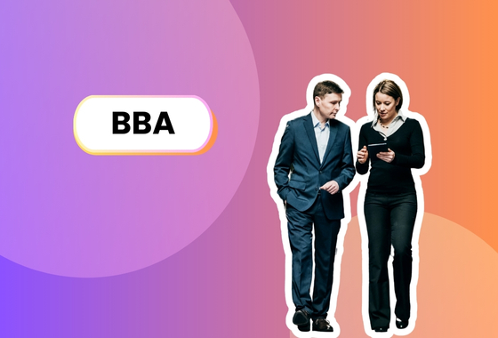 BBA