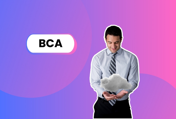 BCA
