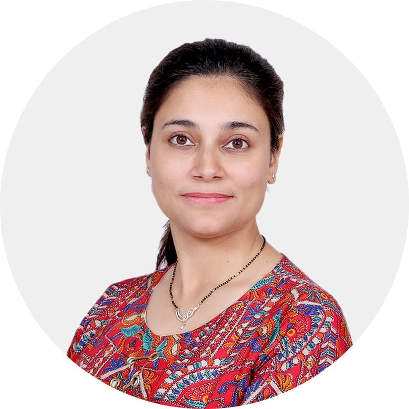 Dr. Roohi Sille