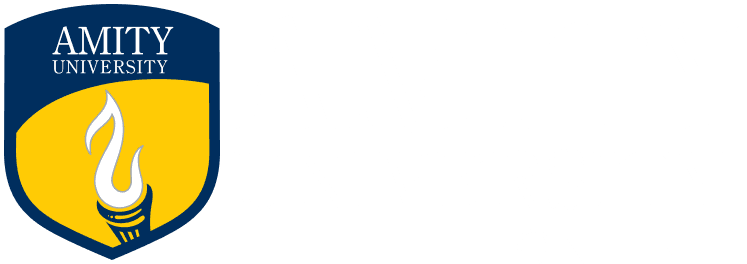 Amity University Logo