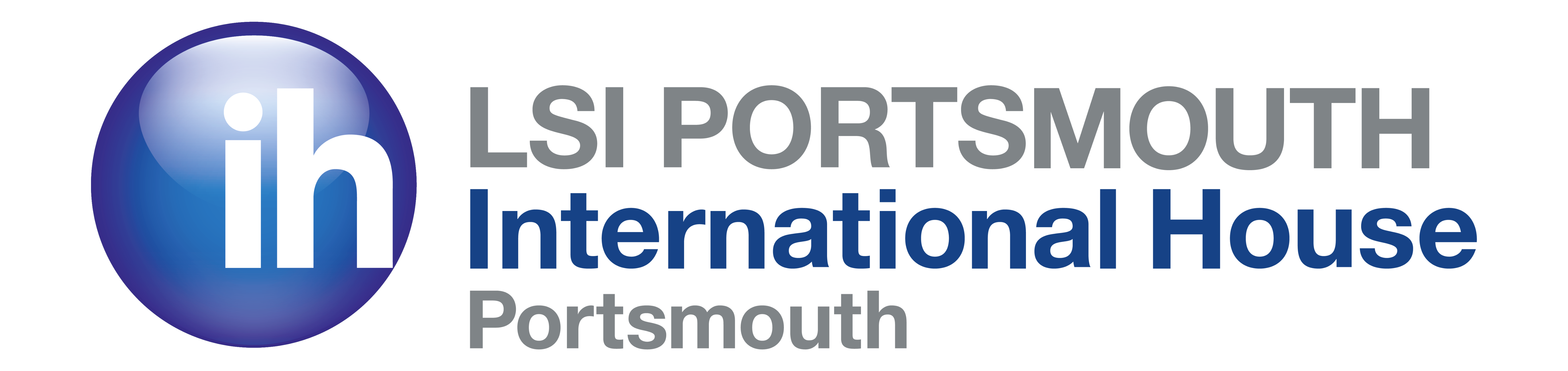 LSI/IH Portsmouth logo