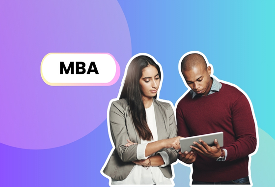 MBA