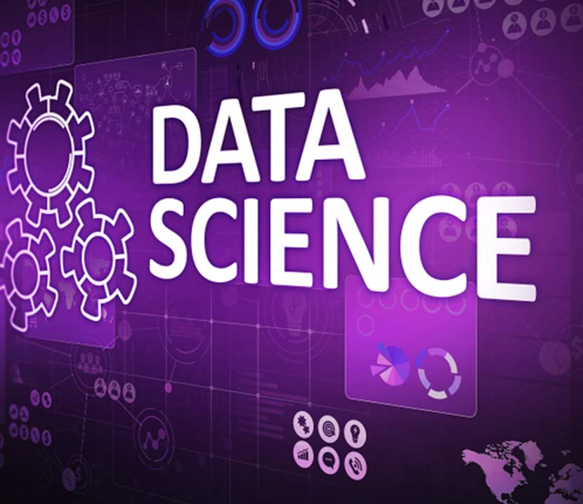 MCA in Data Science