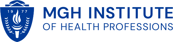 MGH Institute Logo